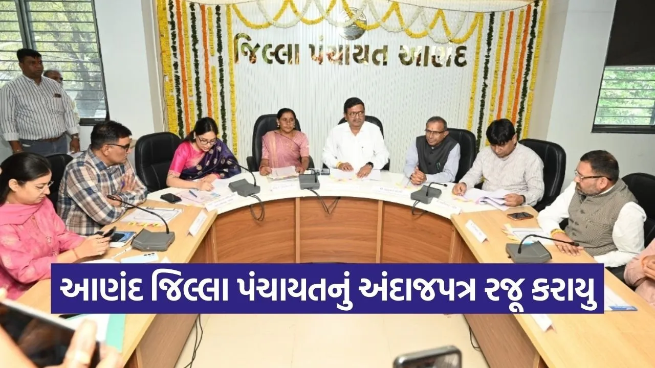 Anand District Panchayat Budget 2026 27.jpg