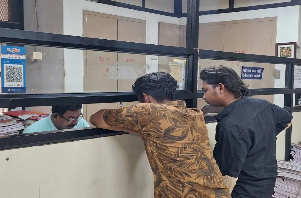 કરમસદ આણંદ મહાનગરપાલિકાની અનોખી પહેલ, માર્ચમાં રવિવાર અને જાહેર રજાએ પણ ખુલ્લો રહેશે ટેક્સ વિભાગ 2 Karamsad Anand Municipal Tax Collection March 2026.jpeg