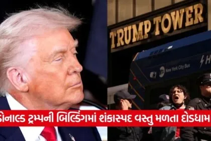 donal trump