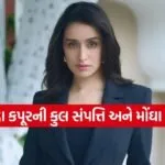 Shraddha Kapoor