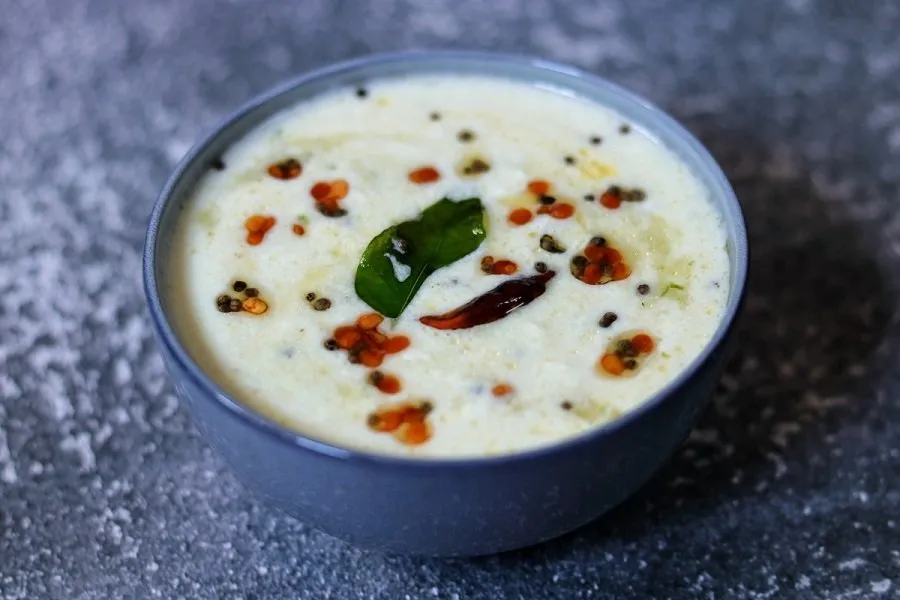 બીમારીઓ માટે રામબાણ ઈલાજ છે 'આમળાનું રાયતું', જાણો તેને ખાવાના 5 અદભૂત ફાયદા 3 Gooseberry Raita