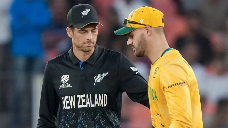 SA vs NZ: સેમીફાઈનલમાં આફ્રિકાની અગ્નિપરીક્ષા! જાણો શું કહે છે 5-0 નો શાનદાર રેકોર્ડ 3 nz.jpg