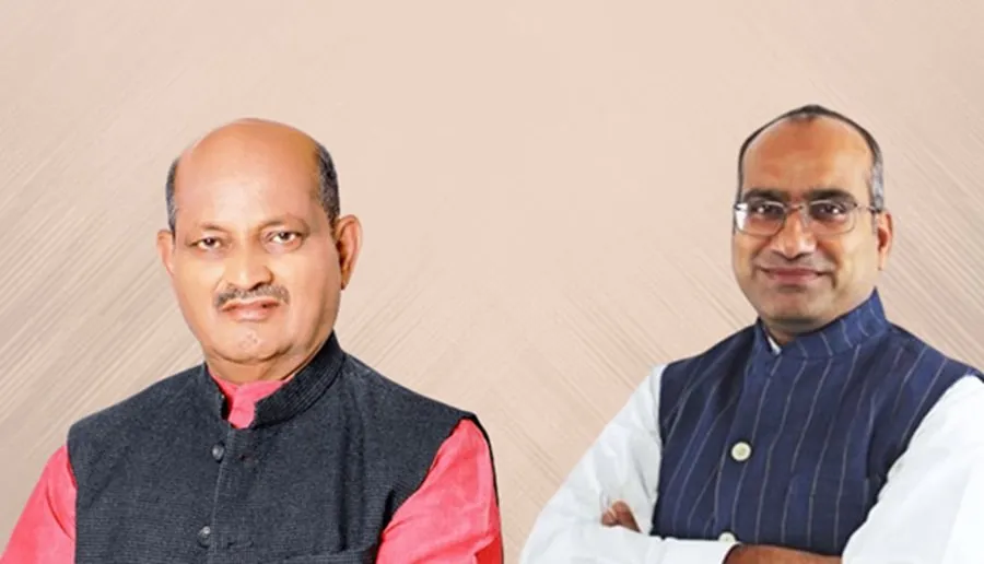 કોણ છે મનમોહન સામલ અને સુજીત કુમાર? જેમને ભાજપે ઓડિશાથી રાજ્યસભાના ઉમેદવાર બનાવ્યા 3 odisa.jpg