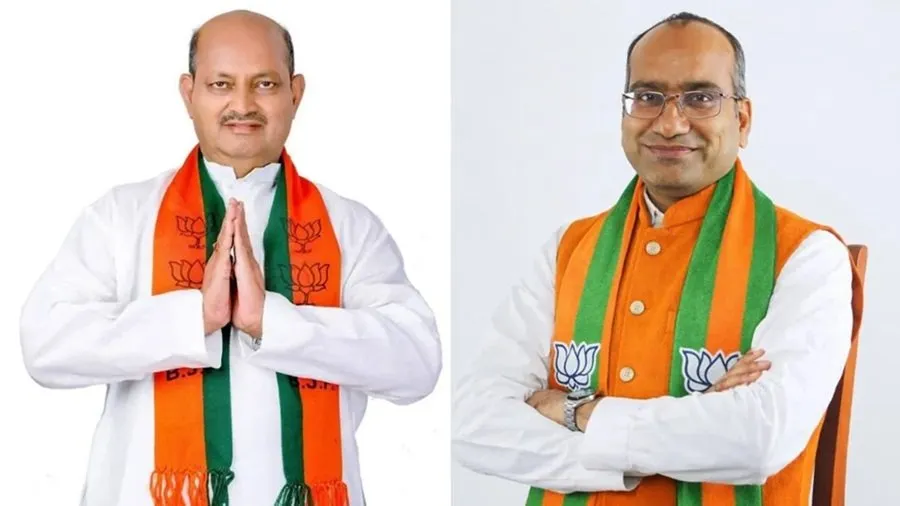 કોણ છે મનમોહન સામલ અને સુજીત કુમાર? જેમને ભાજપે ઓડિશાથી રાજ્યસભાના ઉમેદવાર બનાવ્યા 2 odisa2.jpg