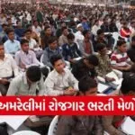 Amreli Shital Cool Job Fair 2026 1