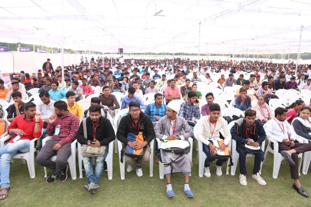 અમરેલીમાં શીતલ કુલ પ્રોડક્ટ લિમિટેડ દ્વારા ૦૬ માર્ચે રોજગાર ભરતી મેળો, ૧૦ પાસથી સ્નાતક સુધીના ઉમેદવારોને તક 3 Amreli Shital Cool Job Fair 2026 1.png