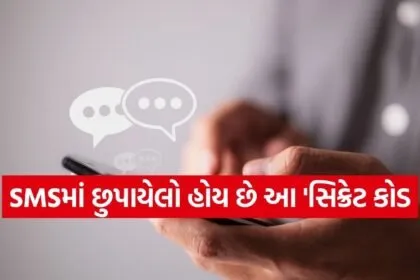 Meaning of SMS Codes