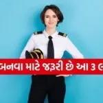 Pilot career