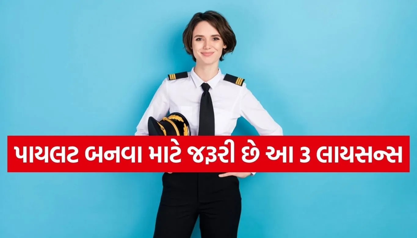 Pilot career