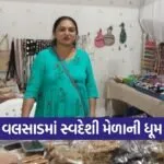 Valsad Swadeshi Mela 2026 Women Empowerment 1