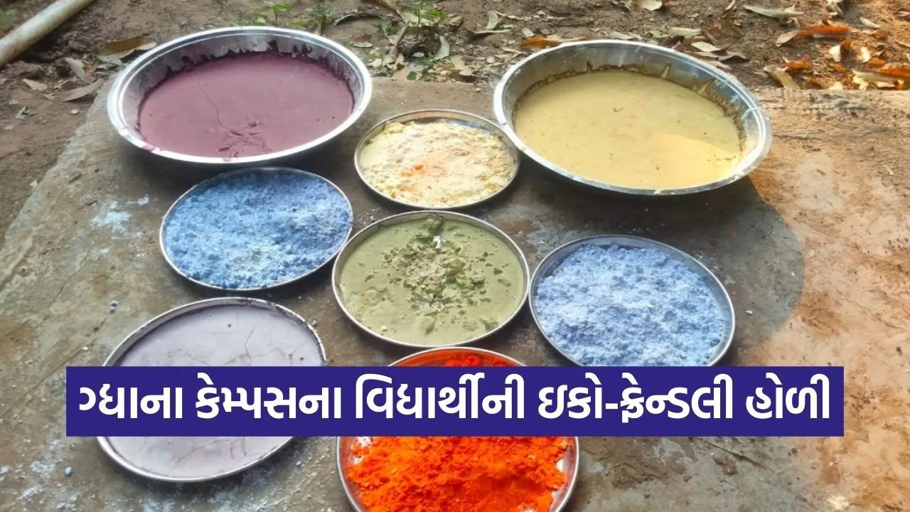 Gdhyana Gujarat Eco Friendly Holi Campus 2026.jpg