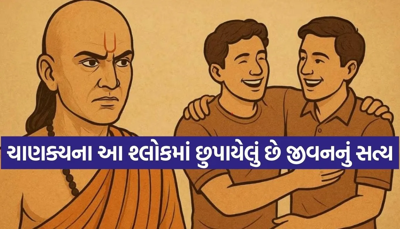 Chanakya Niti