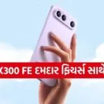 Vivo X300 FE