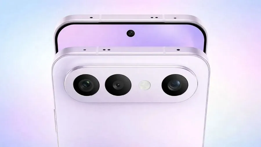 90W ફાસ્ટ ચાર્જિંગ અને 6500mAh બેટરી! Vivo X300 FEએ સ્માર્ટફોન માર્કેટમાં ઉડાડ્યા હોશ 2 Vivo X300 FE