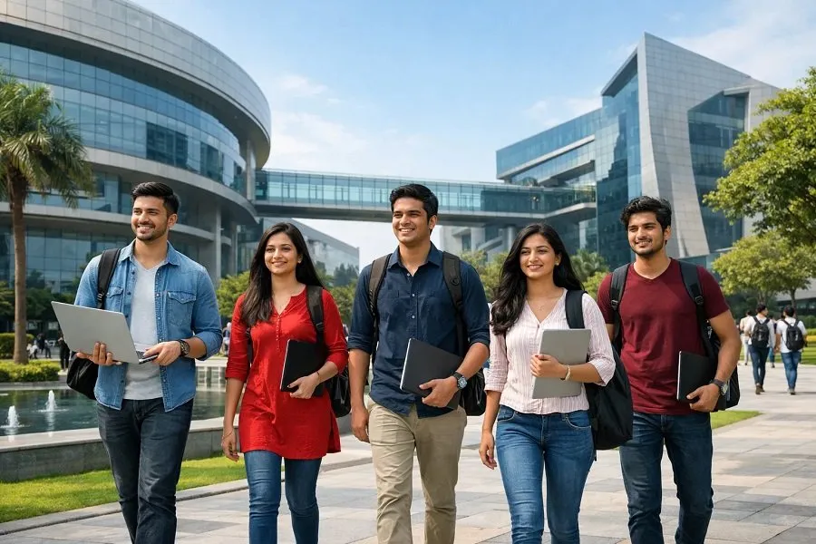 IIT હૈદરાબાદમાં ઇન્ટર્નશિપ કરો અને મેળવો ₹15,000 સુધીનું સ્ટાઈપેન્ડ! રહેવા માટે હોસ્ટેલની સુવિધા પણ મળશે 2 IIT Hyderabad internship