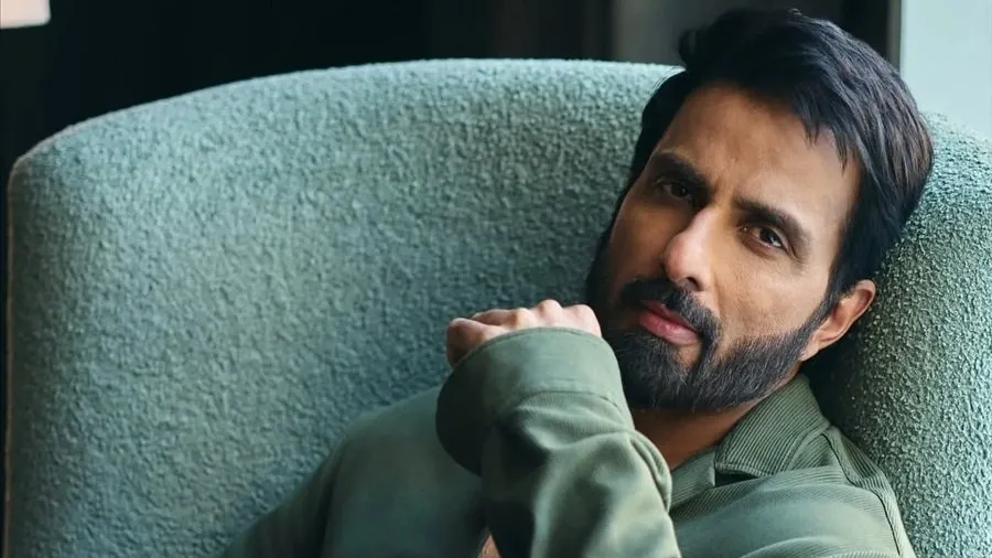Sonu Sood