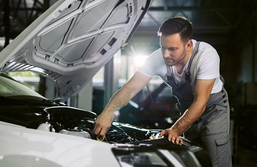 Automobile Engineering