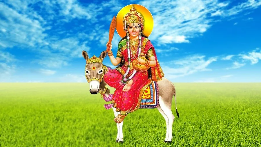 શીતળા આઠમે કેમ ધરાવાય છે ઠંડા ભોજનનો ભોગ? જાણો આ પરંપરા પાછળનું વૈજ્ઞાનિક રહસ્ય 2 Sheetala Ashtami 2026