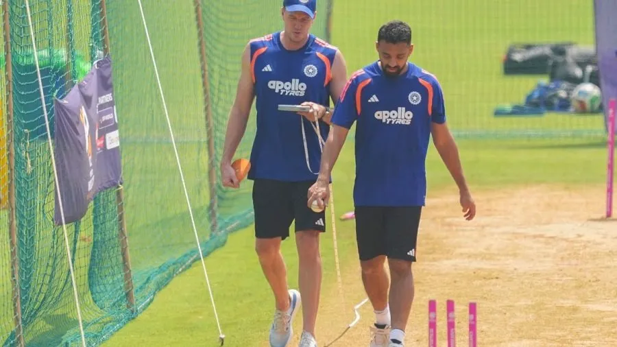 IND vs ENG: વાનખેડેની પિચ કોને સાથ આપશે? સેમીફાઇનલ પહેલા પિચ રિપોર્ટ પર એક નજર 2 picth1.jpg