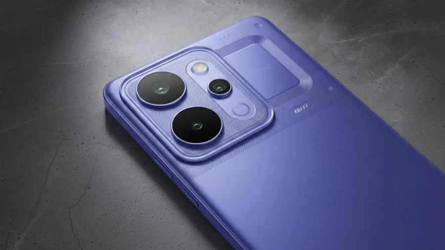 144Hz ડિસ્પ્લે અને 10,001mAh બેટરી, શું Realme Narzo Power 5G છે વર્ષનો સૌથી બેસ્ટ ફોન? 2 Realme Narzo Power 5G