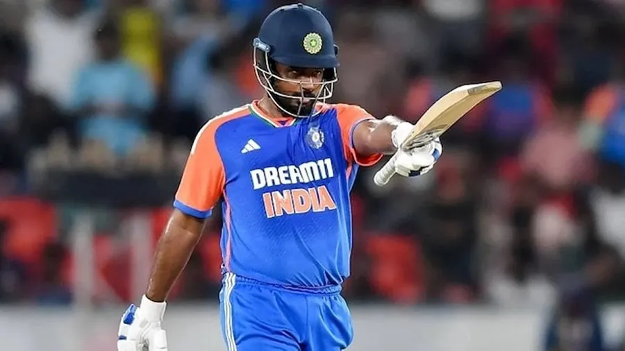 IND vs ENG: સેમસને આર્ચરથી સાવધ રહેવું પડશે, આંકડા સાક્ષી છે કે અંગ્રેજ બોલર સામે સંજુ શકે મુશ્કેલી 3 00.jpg