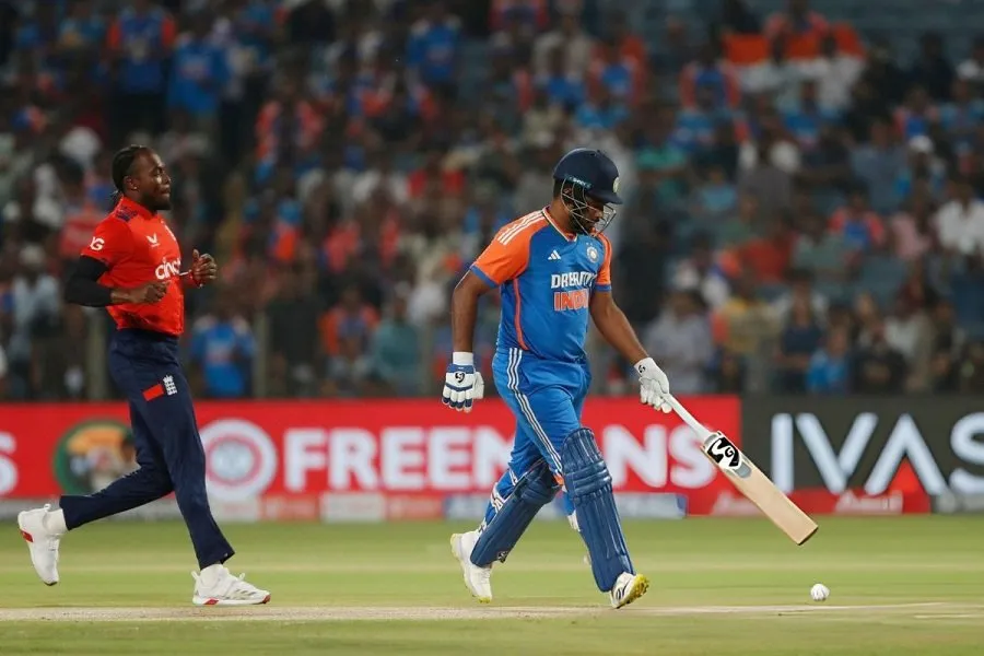 IND vs ENG: સેમસને આર્ચરથી સાવધ રહેવું પડશે, આંકડા સાક્ષી છે કે અંગ્રેજ બોલર સામે સંજુ શકે મુશ્કેલી 2 sanju0.jpg