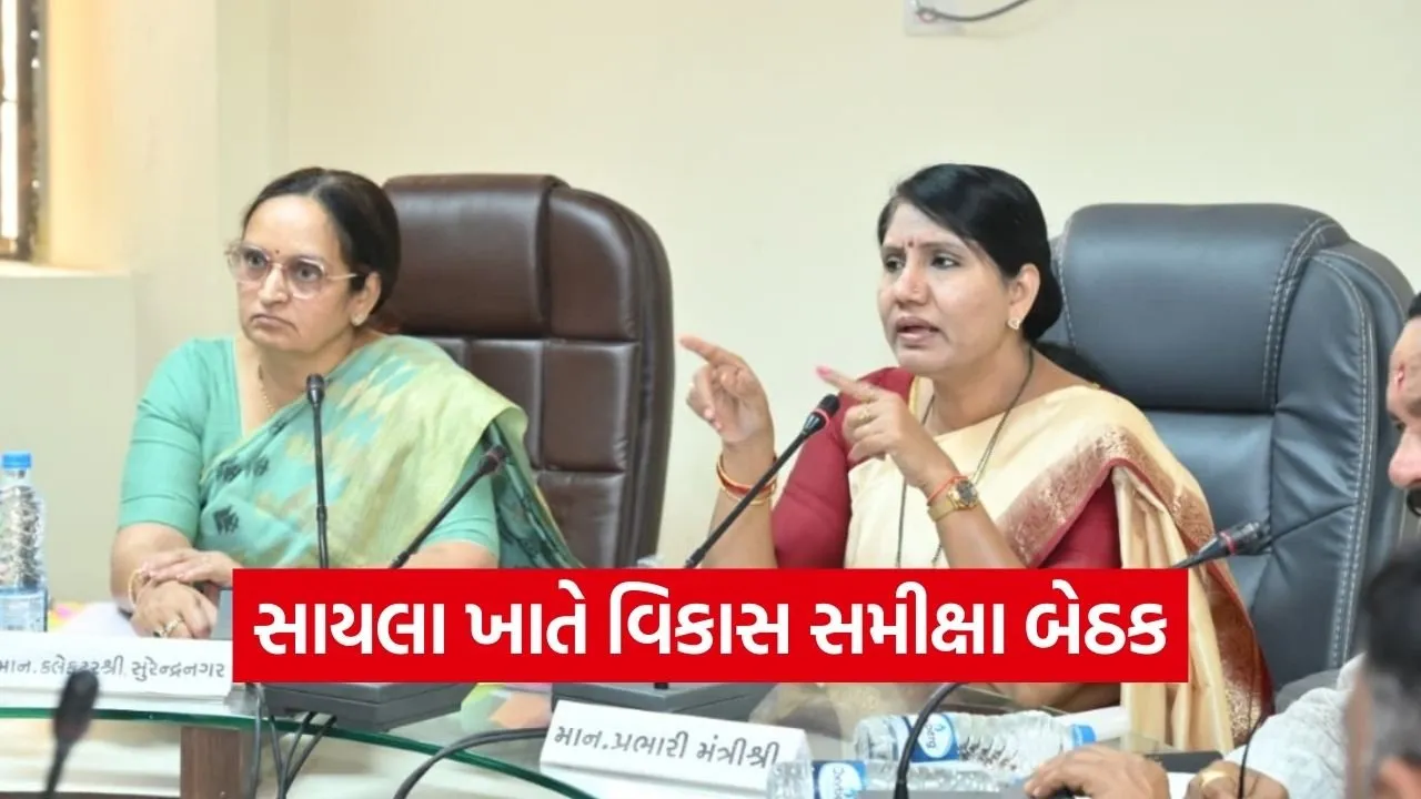 Sayla Taluka Development Review Meeting 2026.jpg