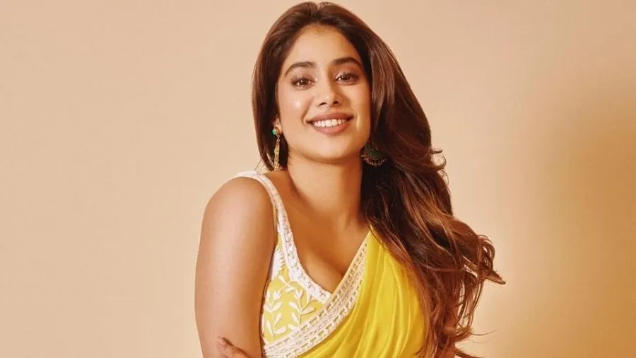 Janhvi Kapoor lifestyle