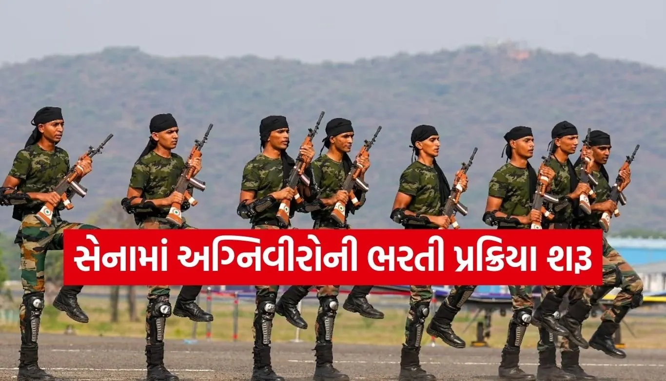 Army Recruitment