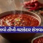 Schezwan Sauce