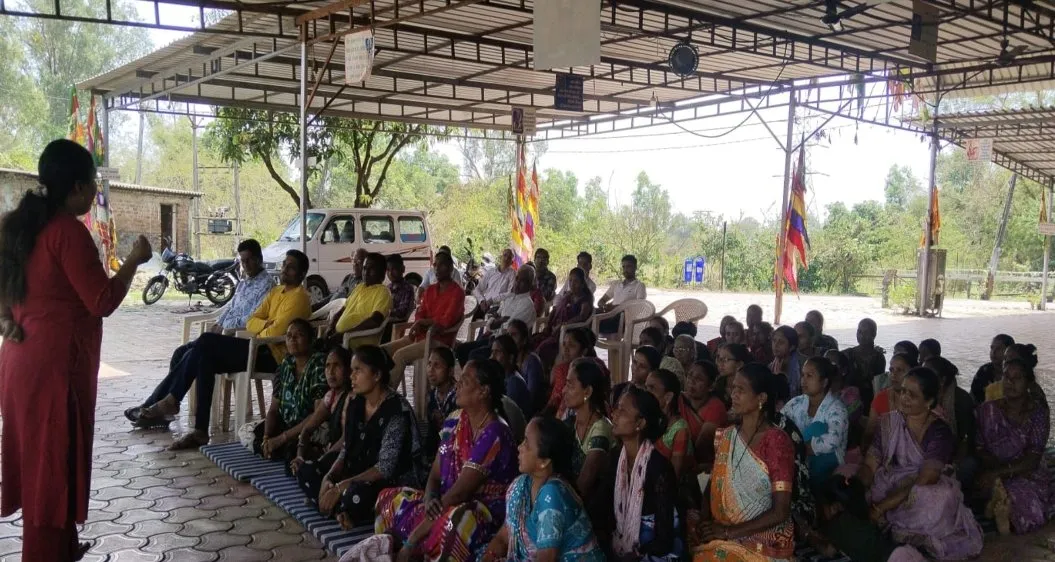 વલસાડના વલંડી ગામે પ્રાકૃતિક ખેતી તાલીમ: દેશી ગાય આધારિત ખેતી અને જીવામૃતના ફાયદા અંગે ખેડૂતોને માર્ગદર્શન 2 Valsad Natural Farming Training Program.jpeg