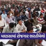 Gandhinagar Manasa Rozgar Bharti Melo 2026 1