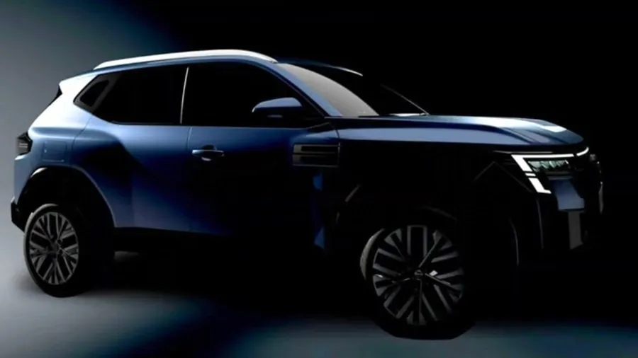 Hyundai Creta ને ટક્કર આપવા આવી રહી છે Nissan Tecton, લુક અને ફીચર્સમાં હશે એકદમ પાવરફુલ 2 car48.jpg