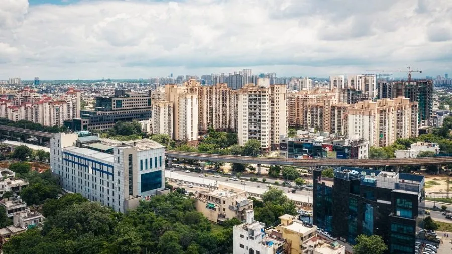 Silicon Valley of India