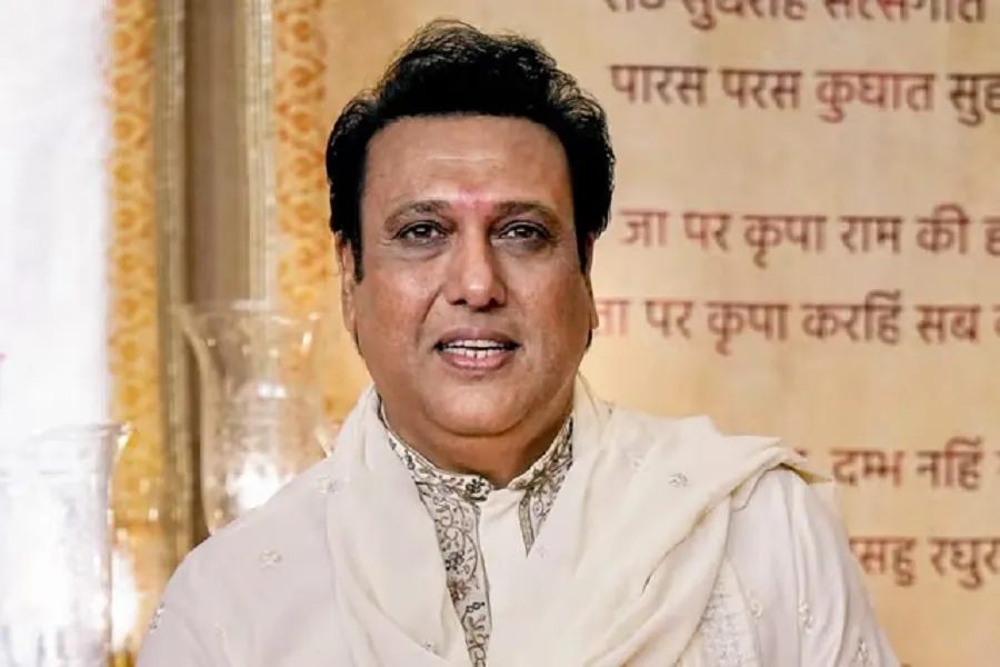 "બોલિવૂડમાં કલાની નહીં, ડરની પૂજા થાય છે" – ગોવિંદાનો ફિલ્મ ઇન્ડસ્ટ્રી પર સીધો પ્રહાર! 2 Govinda