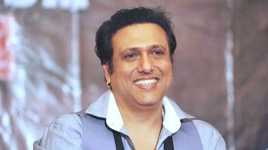 Govinda