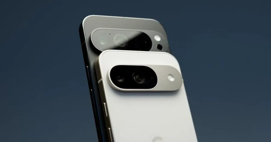 Google Pixel 10 discount