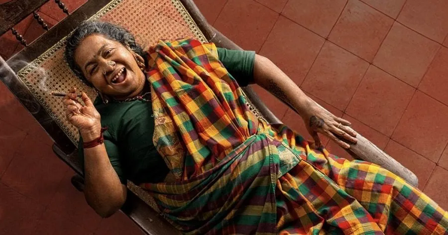  Thaai Kizhavi 