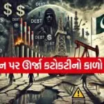 Pakistan Crude Crisis