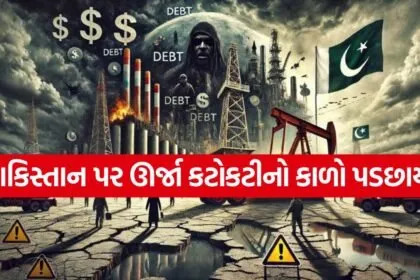 Pakistan Crude Crisis