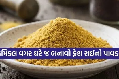 Mustard Powder