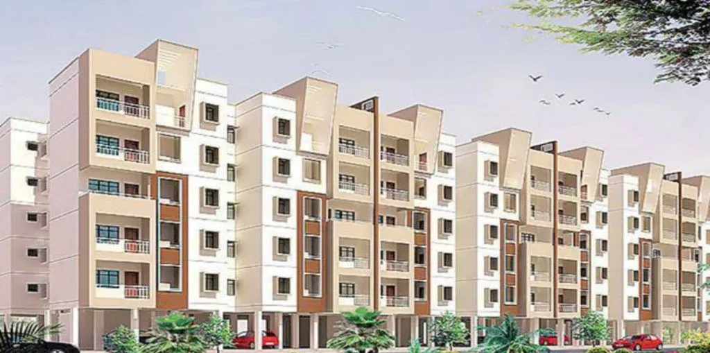 અનુસૂચિત જાતિના ગરીબ અને ઘરવિહોણા પરિવારોને પાકું ઘર આપવા ગુજરાત સરકારની ડૉ. આંબેડકર આવાસ યોજના અમલમાં 3 Dr Ambedkar Awas Yojana Gujarat Housing Scheme 2.png