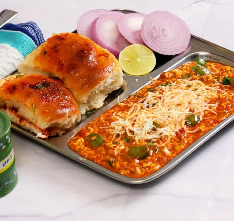 હવે ઘરે જ બનાવો રેસ્ટોરન્ટ જેવો 'પનીર ઘોટાલા', રેસીપી જાણીને હોટેલનું ખાવાનું ભૂલી જશો! 2 Paneer Ghotala