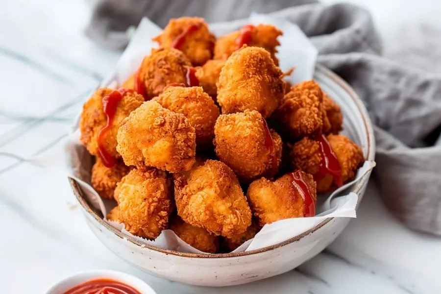 Eid Party Snack