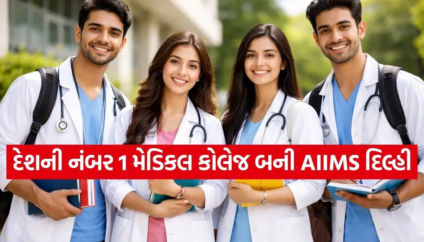 Top Medical Colleges