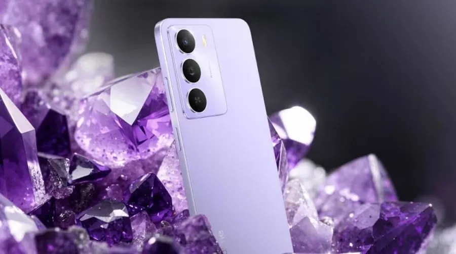 Realme C83 5G