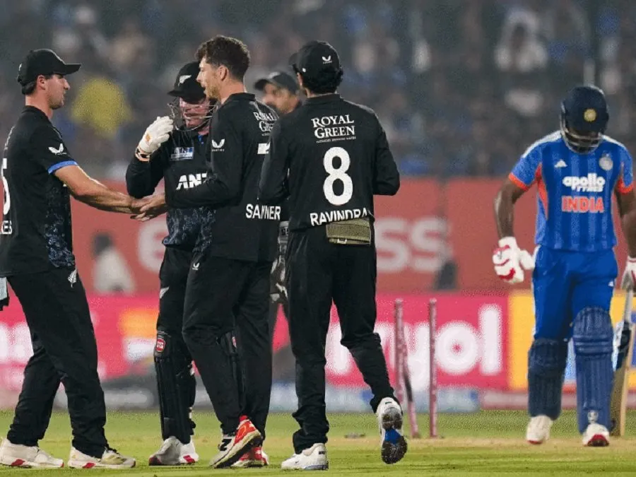 ICC Rankings: વર્લ્ડ કપ ફાઈનલ પહેલા ભારત નંબર-1 પર યથાવત, જાણો ન્યુઝીલેન્ડ કયા સ્થાને 2 na11.jpg