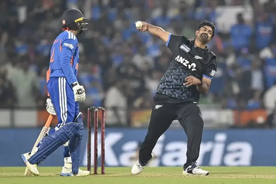 ICC Rankings: વર્લ્ડ કપ ફાઈનલ પહેલા ભારત નંબર-1 પર યથાવત, જાણો ન્યુઝીલેન્ડ કયા સ્થાને 3 na110.jpg