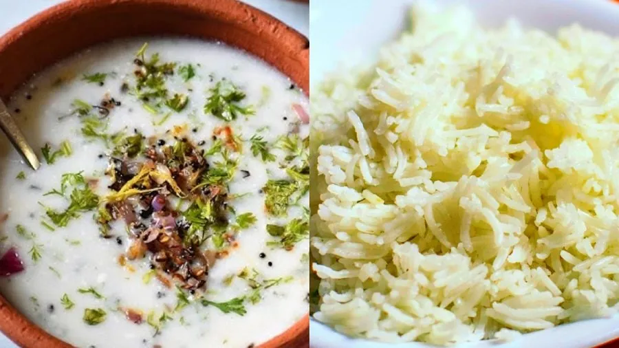 વધેલા ભાત ફેંકી ન દેતા! બનાવો પ્રોબાયોટિકથી ભરપૂર 'કાંજી રાઈસ', ગરમીમાં પેટ રાખશે એકદમ ઠંડુ 2 kanj.jpg