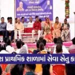 Borsad Seva Setu 2.0 Naman Village 1